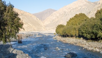 Jomsom Valley trek  – 12 Days